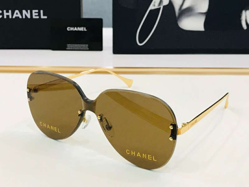 Picture of Chanel Sunglasses _SKUfw56894651fw